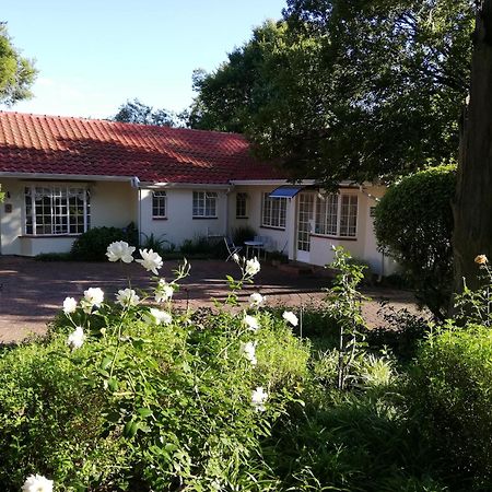 Tiree B&B Johannesburg Exterior foto