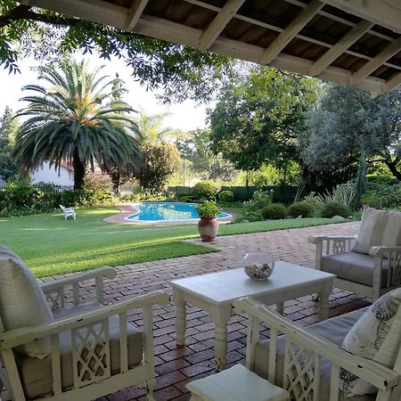 Tiree B&B Johannesburg Exterior foto