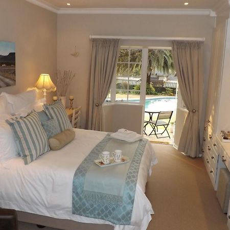 Tiree B&B Johannesburg Exterior foto