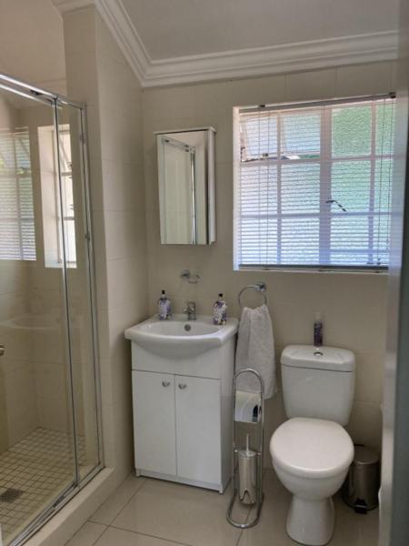 Tiree B&B Johannesburg Exterior foto