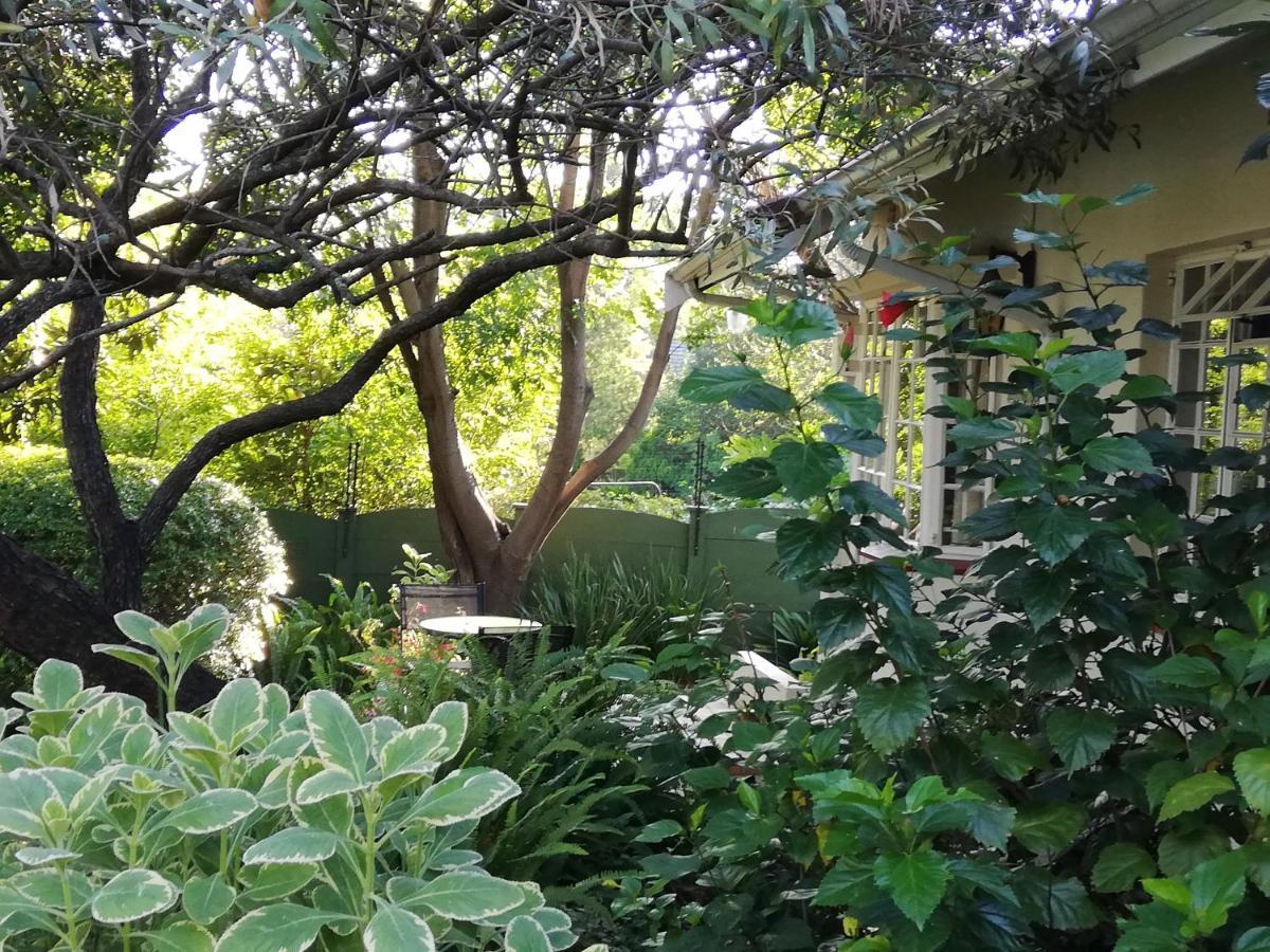 Tiree B&B Johannesburg Exterior foto