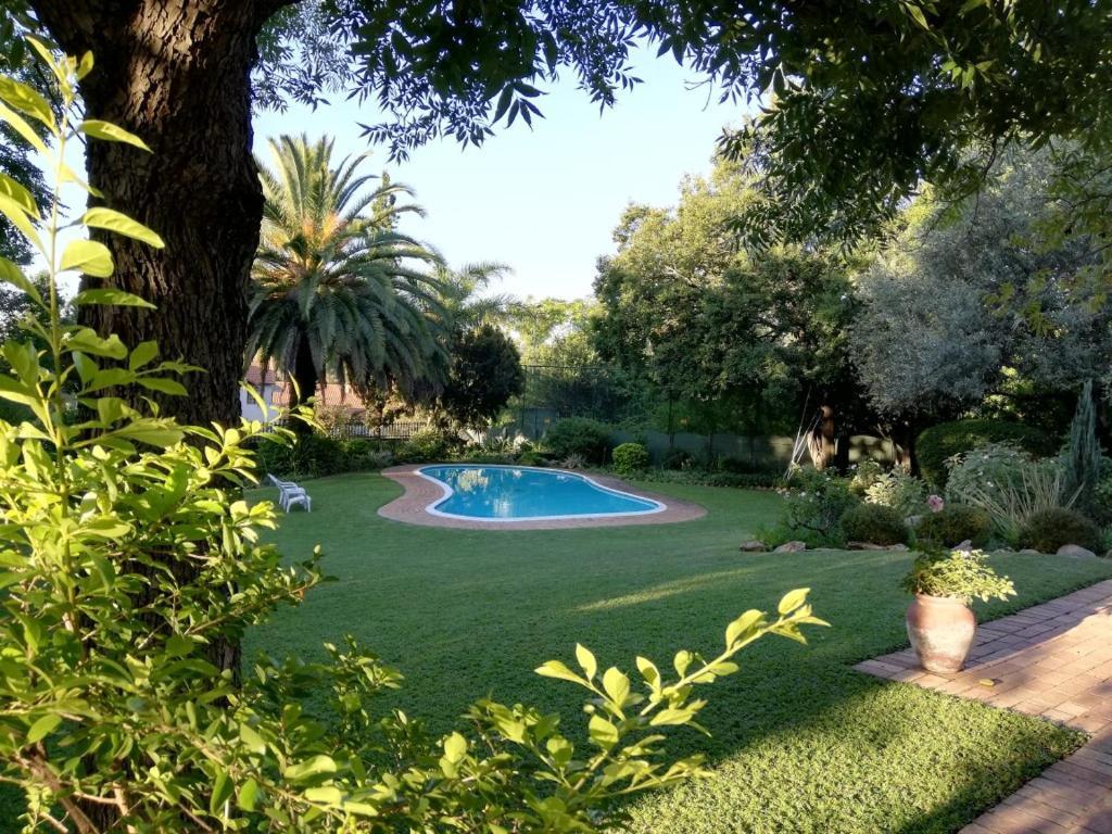 Tiree B&B Johannesburg Exterior foto