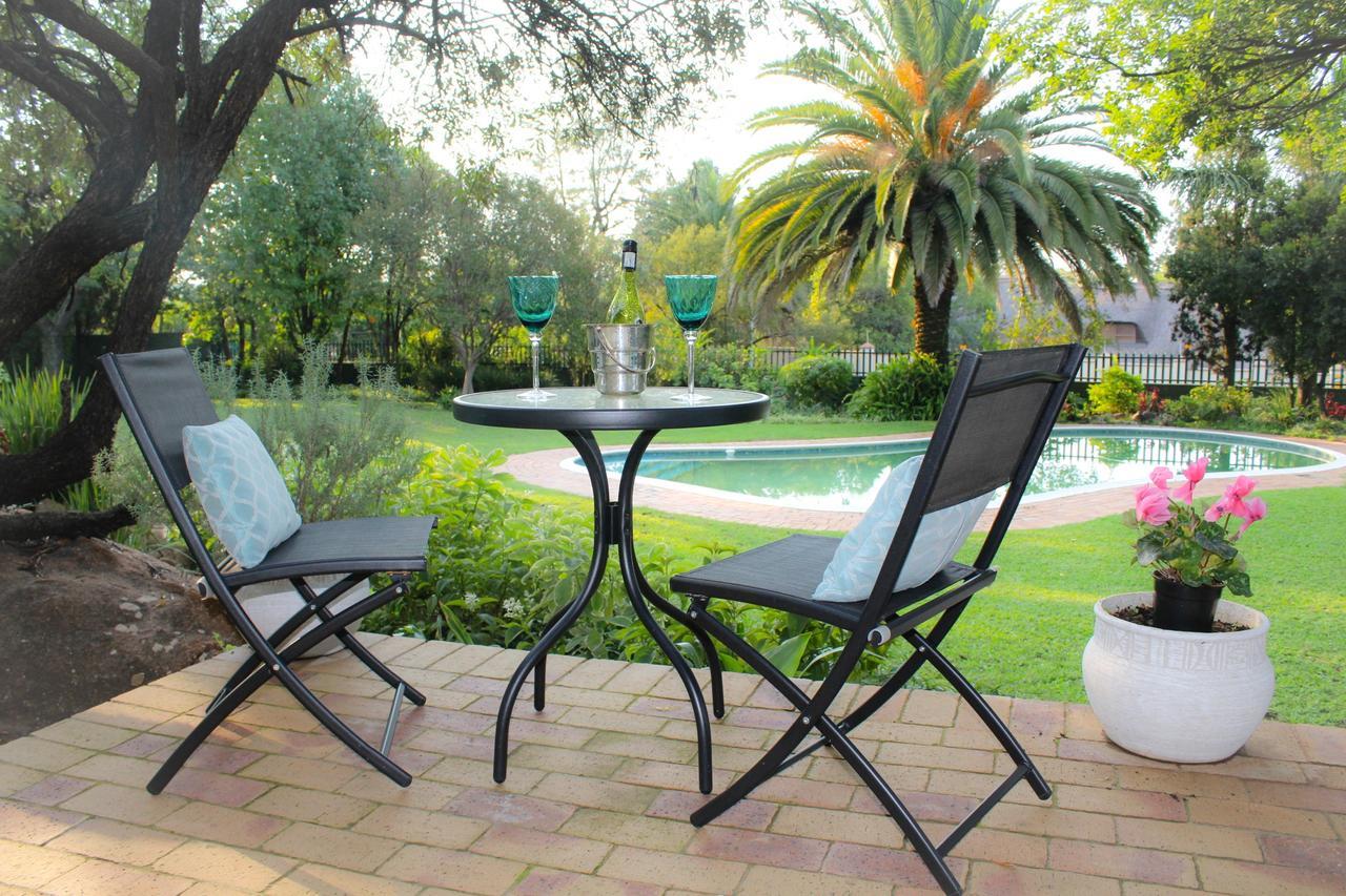 Tiree B&B Johannesburg Exterior foto