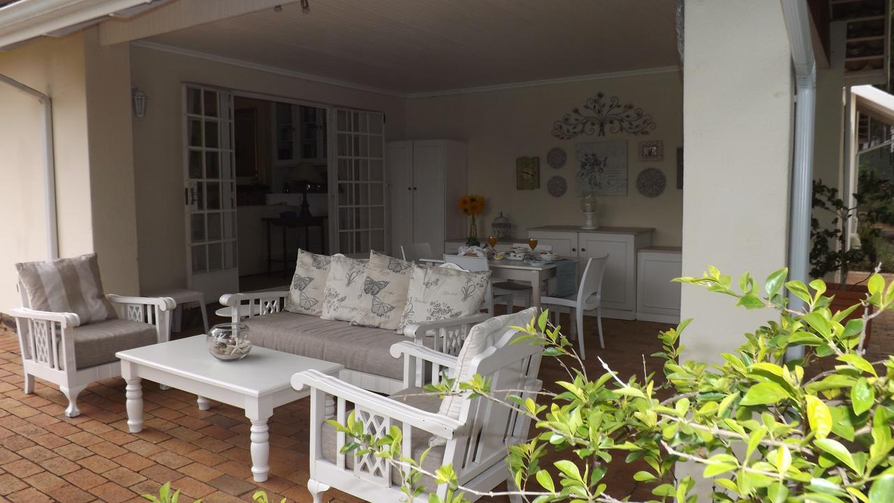 Tiree B&B Johannesburg Exterior foto