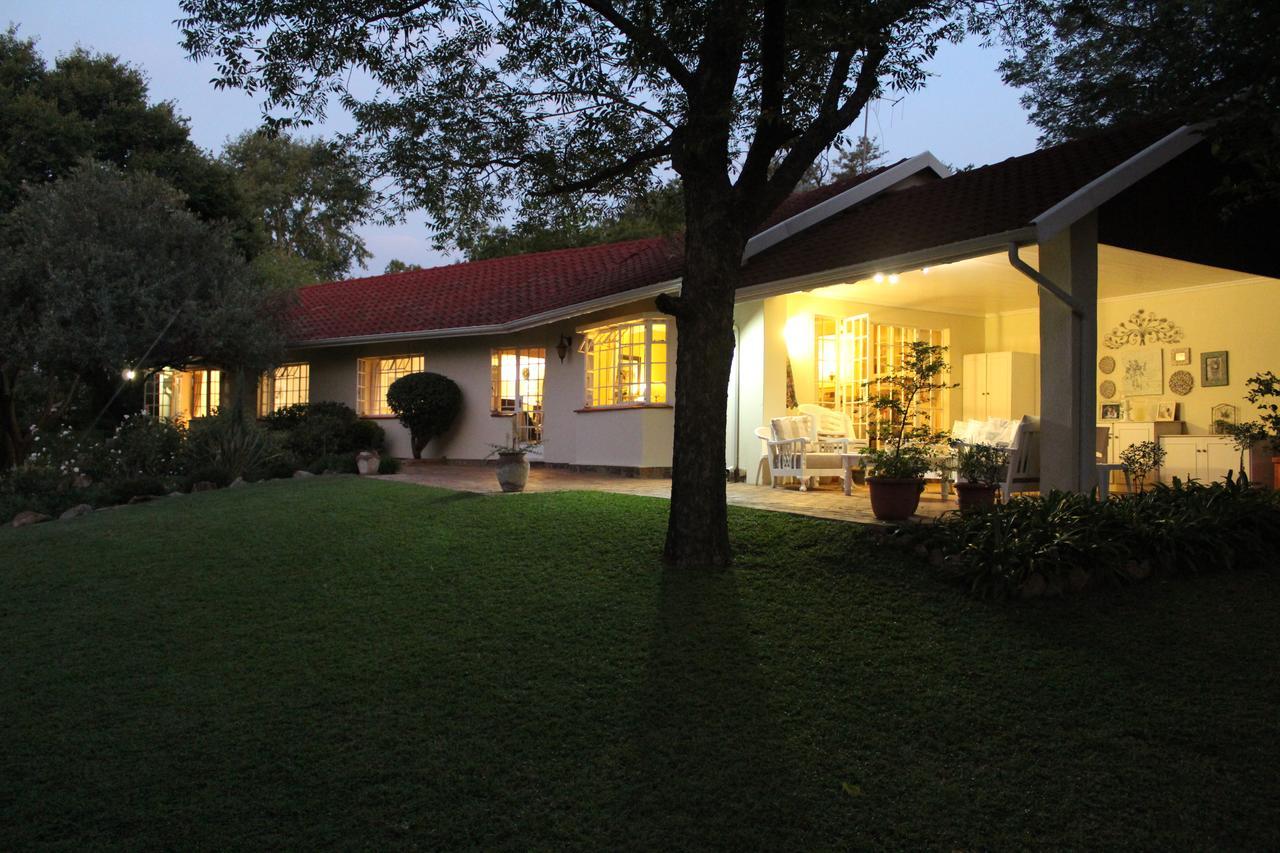 Tiree B&B Johannesburg Exterior foto