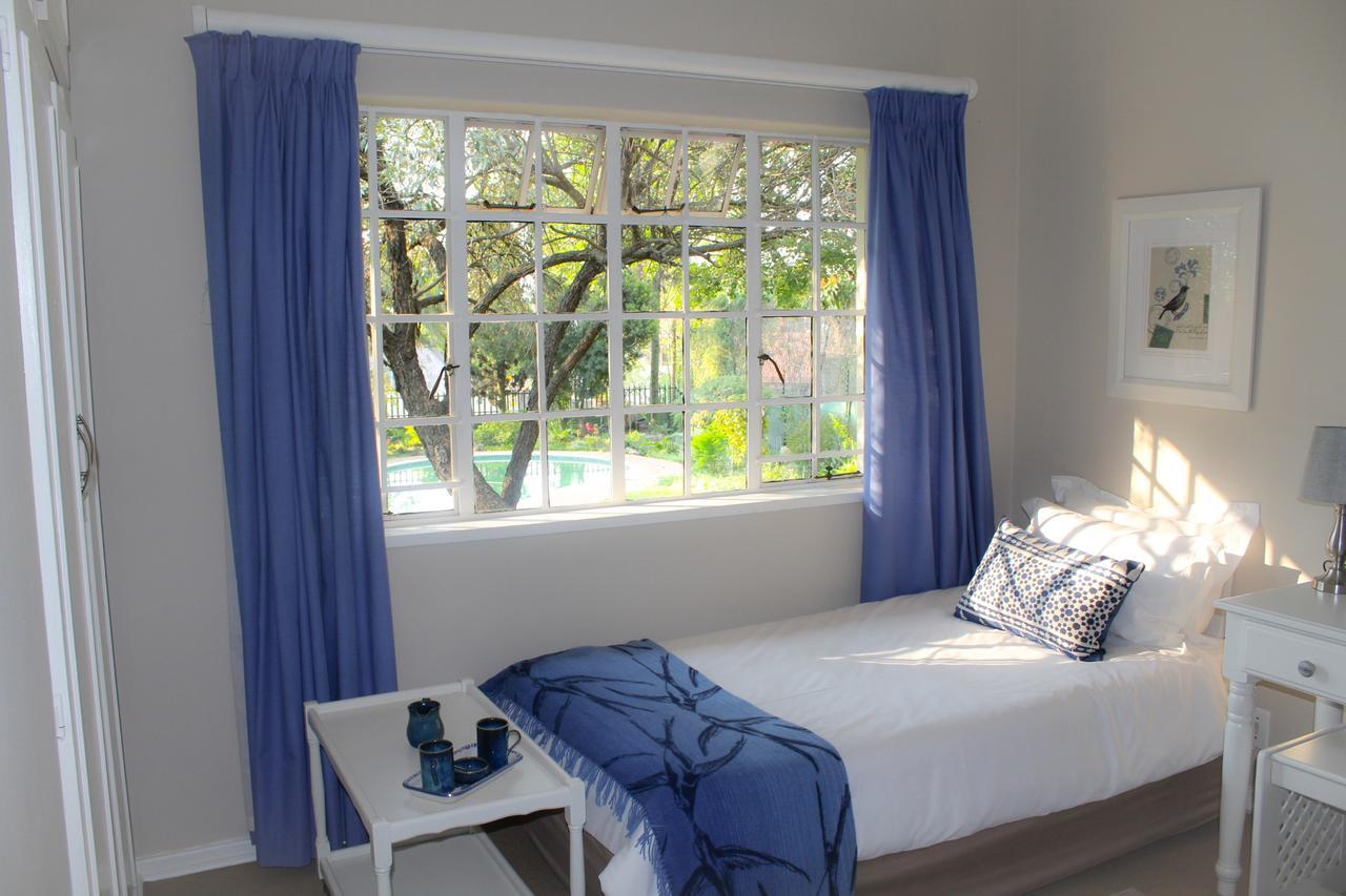 Tiree B&B Johannesburg Exterior foto