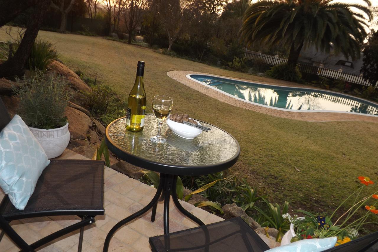 Tiree B&B Johannesburg Exterior foto