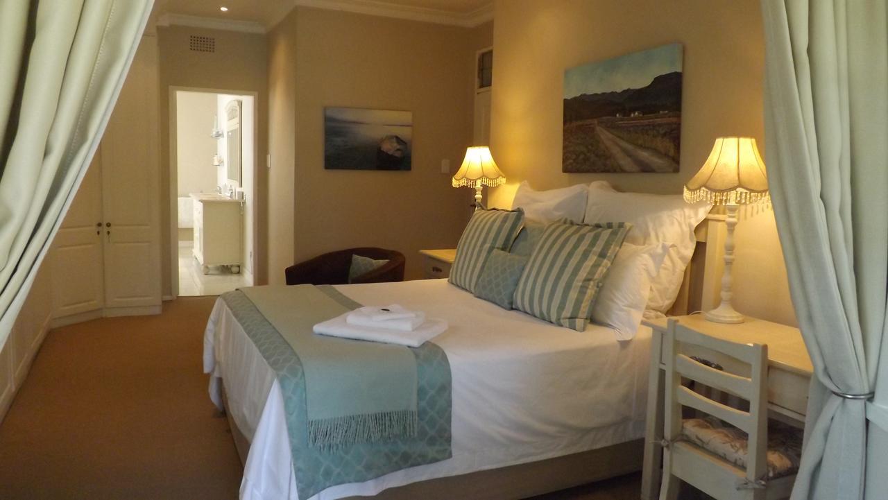 Tiree B&B Johannesburg Exterior foto