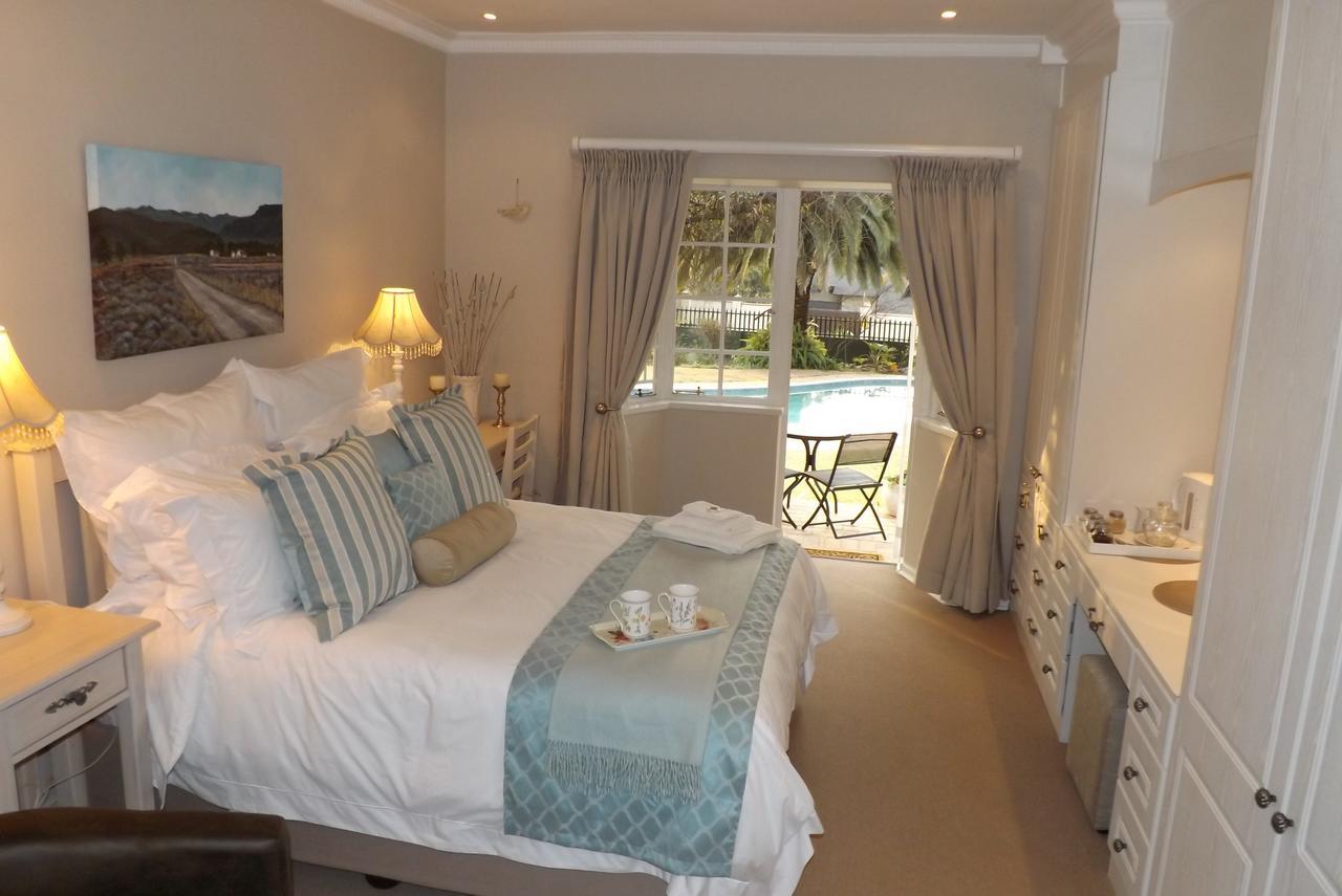 Tiree B&B Johannesburg Exterior foto