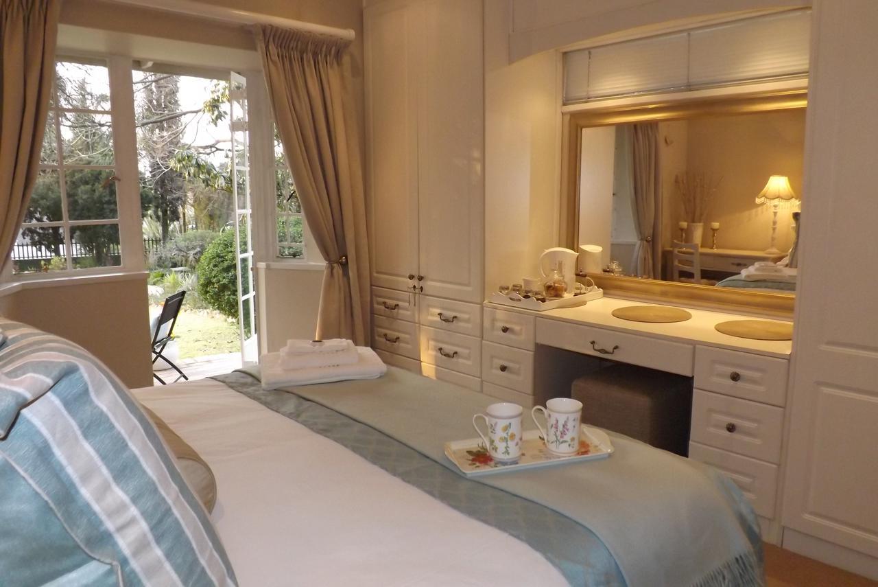 Tiree B&B Johannesburg Exterior foto