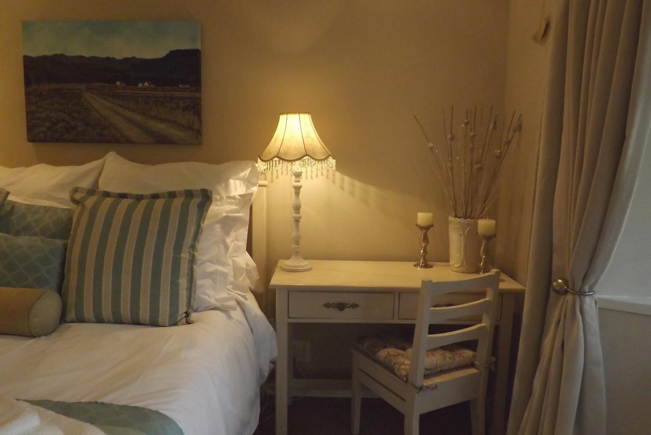 Tiree B&B Johannesburg Exterior foto