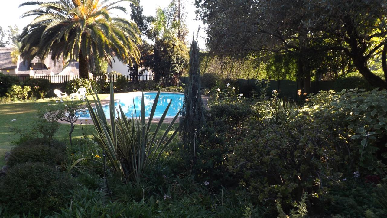 Tiree B&B Johannesburg Exterior foto